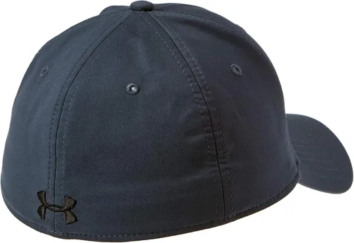 Miniatura 2 de Under Armour Wordmark - Gorra elástica para hombre