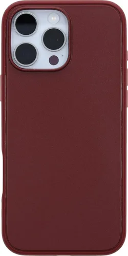 Miniatura 17 de OtterBox Symmetry Series - Funda para iPhone 16, Autumn Rust