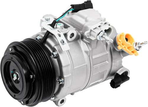 Miniatura 79 de Compresor de CA para Chevy/GMC modelo, 2000-2013 Silverado 1500, 01-13 Sierra 1500, 01-14 Tahoe, Suburban 1500, Yukon, Reemplazar 29002C 10364873