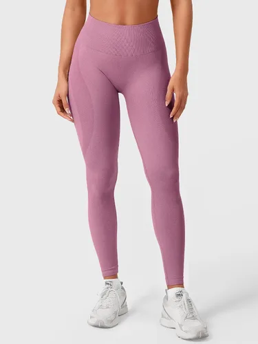 Miniatura 54 de HIGORUN - Leggings sin costuras para mujer, moldeadores, con diseño gráfico de sonrisas, de cintura alta, para el gimnasio, yoga o hacer ejercicio
