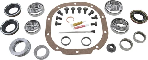 Miniatura 2 de Yukon Gear & Axle (YK GM11.5-B) Kit de Revisión General para Diferencial GM/Dodge 11.5