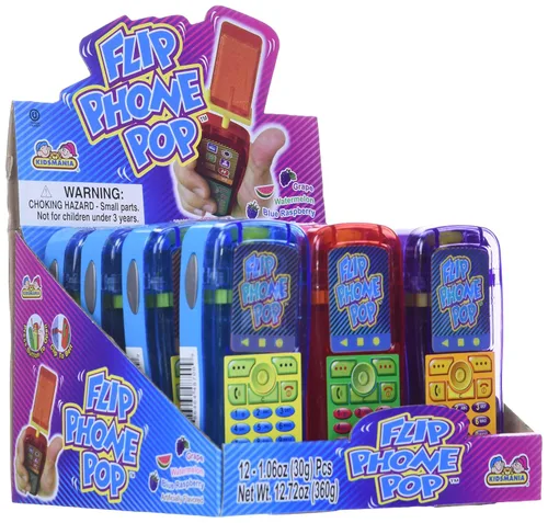 Miniatura 7 de Flip Phone Pop - 12
