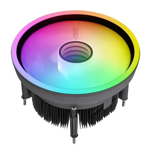Miniatura 3 de Thermaltake UX200 5V Placa base ARGB Sync 16.8 millones de colores 15 LED direccionables Intel/AM5/AMD (LGA 1200) enchufe universal con cojinete