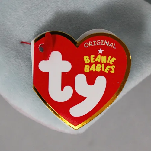 Miniatura 4 de Ty Beanie Baby - Dumbo El Elefante - 6