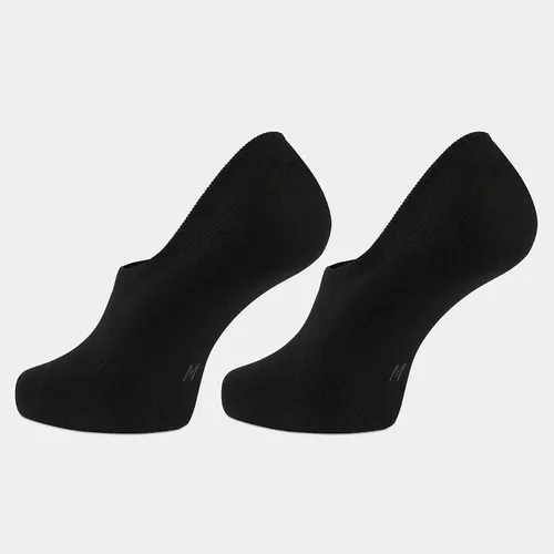 Miniatura 4 de Calcetines invisibles para hombre 7 pares algodón fino antideslizante corte bajo calcetines para hombre 6-89-1112-14