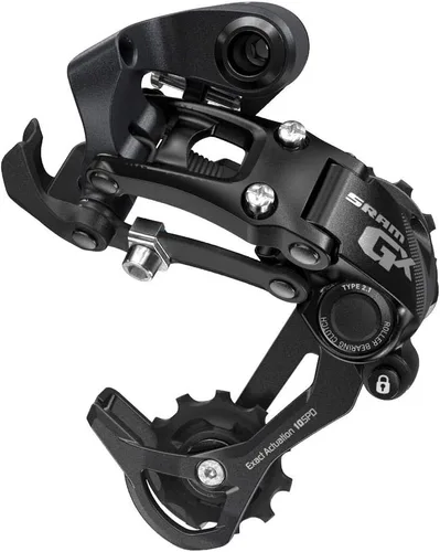 Miniatura 4 de Desviador trasero SRAM GX Tipo 2.1 - 10 velocidades