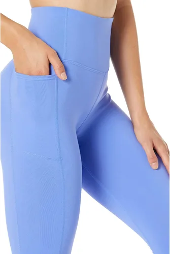Miniatura 24 de Skechers Leggings Go Walk de talle alto para mujer