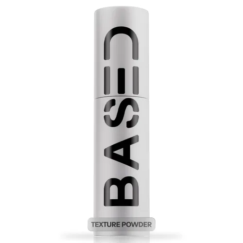 BASED BODYWORKS Polvo para texturizar para el cabello, ligero y para dar volumen con acabado mate, mejor para cabello de menos de 6 pulgadas