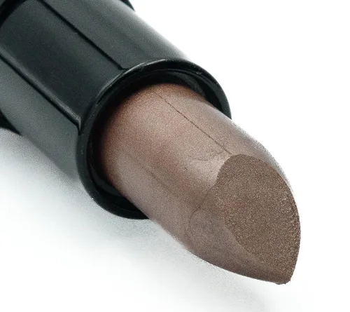 Miniatura 39 de Pure Ziva Lápiz labial deslumbrante color albaricoque, rosa melocotón deslumbrante, rosa melocotón deslumbrante, color carne. Color labial