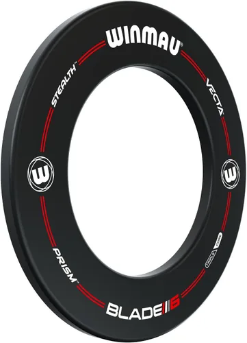 Miniatura 5 de Winmau Pro-Line Marco Circular para Diana de Dardos Profesional