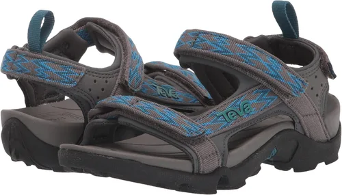 Miniatura 7 de Teva Sandalia unisex K Tanza para niños
