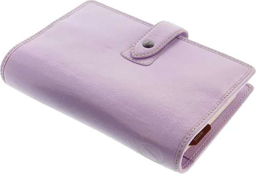 Miniatura 2 de Filofax Organizador personal Malden - Orquídea