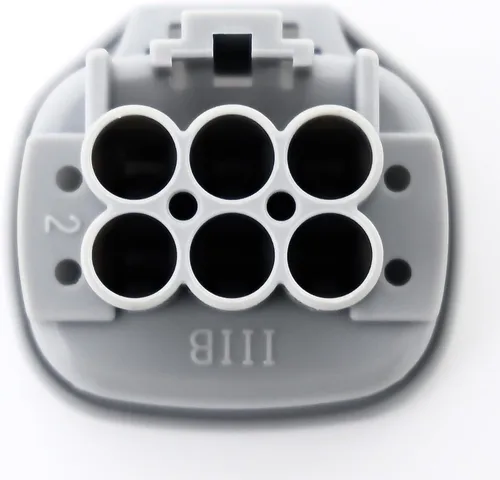 Miniatura 5 de Michigan Motorsports Kit de conector de válvula de control de aire inactivo IAC se adapta a Toyota Supra 1JZ 2JZ Kit de reparación de conectores