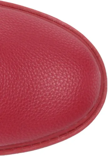 Miniatura 5 de GUESS Botas de combate Orana para mujer