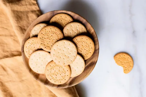Miniatura 3 de Burton's Rich Tea Cookies, 10.6 onzas