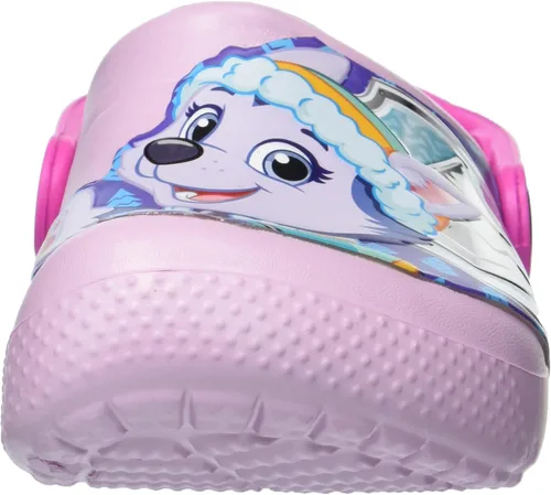 Miniatura 2 de Crocs Zuecos unisex de Paw Patrol para niños y niños pequeños