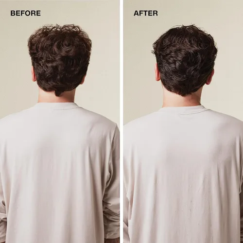 Miniatura 5 de MITCH by Paul Mitchell - Arcilla de acabado matterial para hombres, alta sujeción, acabado ultra mate, para todo tipo de cabello, 3 onzas