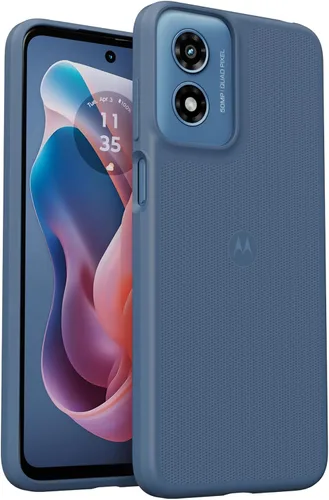 Miniatura 10 de Motorola Moto G Stylus (2022) Funda Protectora - Ajuste de precisión, elegantes fundas absorbentes de golpes para teléfonos - Rosa atardecer