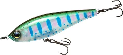 Miniatura 42 de Duel Yo Zuri R 3 Db Manivela 1 5' F 60 Mm 2 8 Sexy Shad