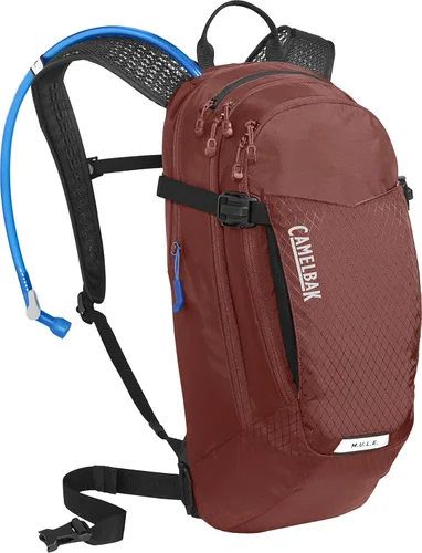 Miniatura 12 de CamelBak M.U.L.E. 12 - Paquete de hidratación para bicicleta de montaña