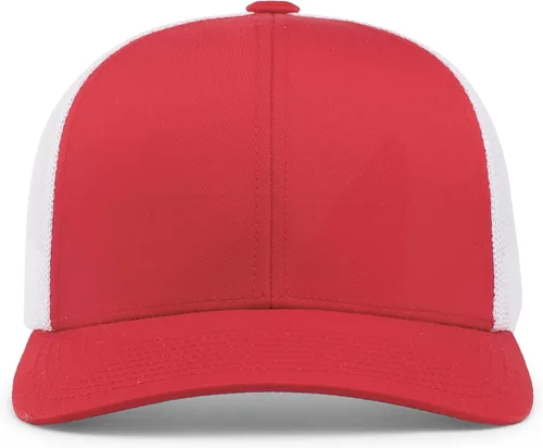 Miniatura 3 de Pacific Headwear Women's Trucker Snapback Cap