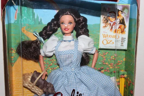Miniatura 12 de Barbie Como Catwoman