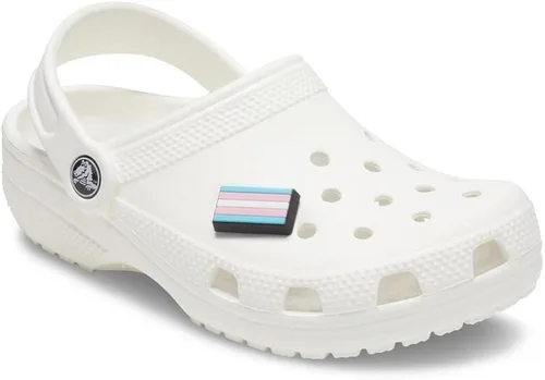 Miniatura 2 de Crocs Jibbitz Rainbow - Dijes para zapatos Jibbitz para Crocs Arco iris