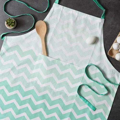 Miniatura 5 de DII unisex Chef Style Cotton Apron