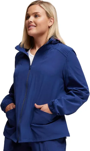Miniatura 15 de HeartSoul Break on Through "in Da Hood" - Chaqueta de calentamiento para mujer