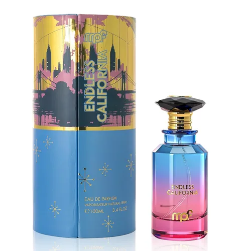 Miniatura 15 de A CENTER Lutfah Light In The Heart - Perfume unisex de 2.7 fl oz Eau de Parfum con bergamota, madera de guayaco, fragancia aroma de vainilla