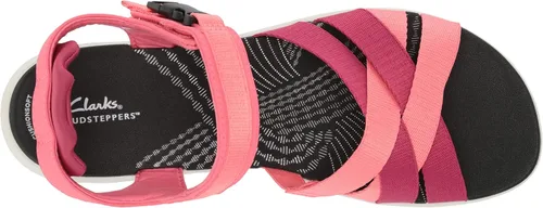 Miniatura 5 de Clarks Sandalia plana Mira Tide para mujer