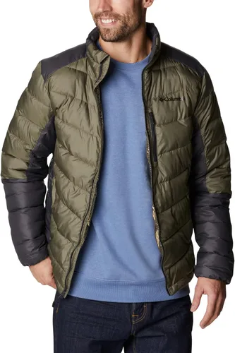 Miniatura 8 de Columbia Chaqueta Labyrinth Loop para hombre