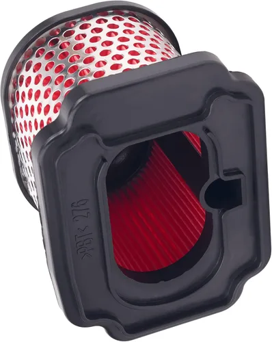 Miniatura 5 de AHL Filtro de aire de motocicleta compatible con Yamaha FZ-07 (ABS) 2015-2016 MT-07 (ABS) 1WS/1XB/B4C 2014-2019 MT-07 2020 MT-07 2021 MT-07 Moto