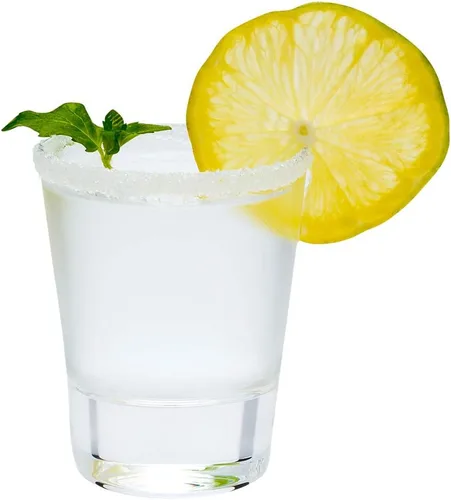 Miniatura 5 de Restaurantware Moda Nude - Juego de 12 vasos de cristal Collins de 12 onzas, aptos para lavavajillas, base pesada con borde cortado con láser, copas