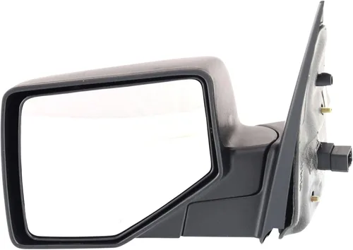 Miniatura 226 de Garage-Pro Espejo eléctrico no calefactable para Nissan Altima 2007-2012 con luz de señal pintable Sedán, para modelos con paquete de conveniencia
