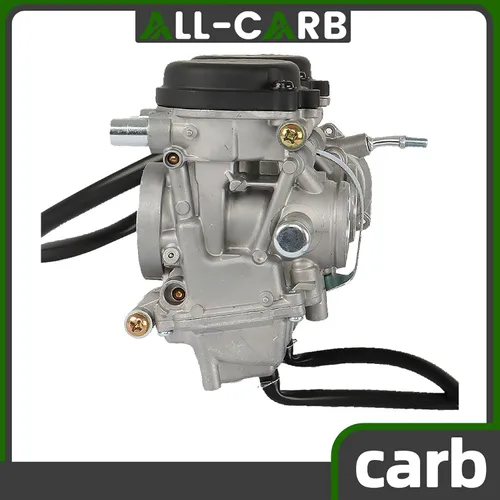 Miniatura 5 de ALL-CARB Carburador de repuesto para Yamaha Raptor 660 660R YFM660 YFM 660 660R CARB 2001-2005