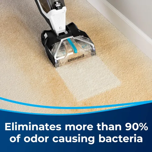 Miniatura 7 de BISSELL Deep Clean + Fórmula antibacteriana, 40 oz. (1568), Número de modelo: 1568A