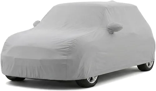 Miniatura 2 de CarsCover Custom Fits for 2002-2006 Mini Cooper/Cooper S Hardtop 2dr Custom Car Cover for 5 Layer Heavy Duty Ultrashield
