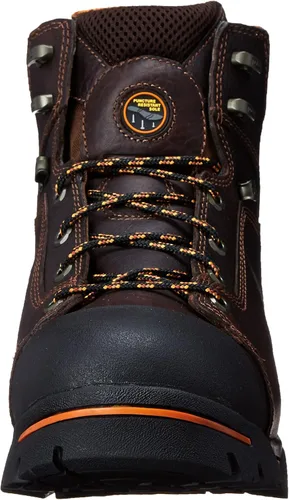 Miniatura 2 de Timberland PRO Mens Tb089631214 Endurance 6" Soft Toe Br-m