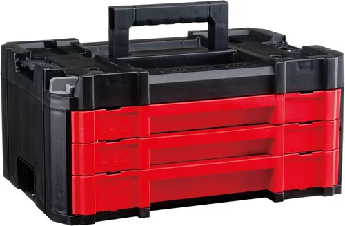 Miniatura 9 de CRAFTSMAN Juego de herramientas mecánicas de 230 piezas, juego de llaves de vaso, kit de herramientas para automóvil con caja de herramientas