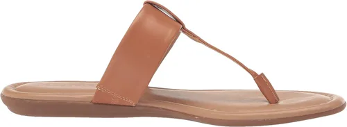 Miniatura 6 de Aerosoles Catty Sandalia Plana para Mujer, Toffee, 12