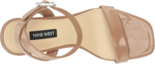 Miniatura 5 de Nine West Sandalias de tacón Milday para mujer