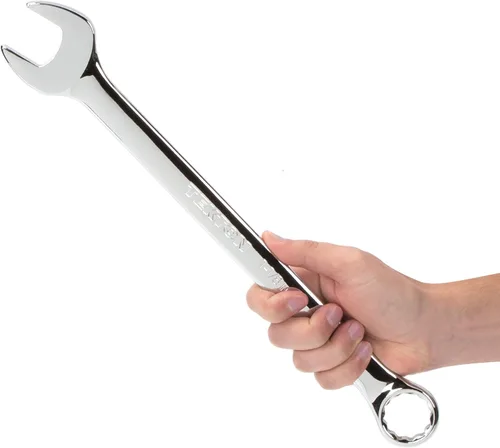 Miniatura 5 de TEKTON - Llave combinada (0.472 pulgadas).