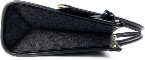Miniatura 4 de Michael Kors Mirella - Bolso bandolera con logotipo tamaño pequeño