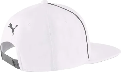 Miniatura 2 de PUMA BMW M Motorsport - Gorra ajustable con ala plana