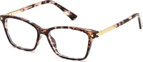 Miniatura 10 de FEISEDY Lentes de bloqueo de luz azul con TR90, antifatiga ocular para mujeres y hombres para TV, teléfono, computadora y juegos B0370