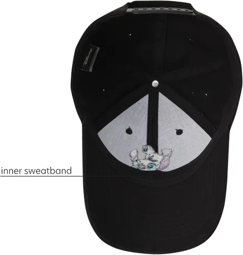 Miniatura 5 de Disney Unisex Lilo & Stitch Hat - Snap Back Baseball Cap, Dad Hat, Mom Hat