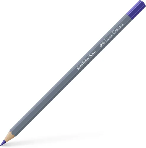 Miniatura 45 de Goldfaber Lápiz Acuarela Aqua - 105 Amarillo Cadmio Limón