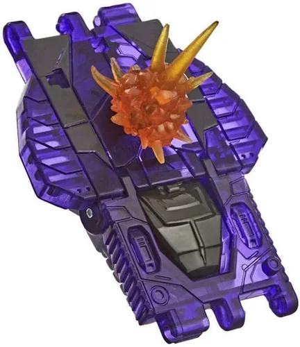 Miniatura 2 de Transformers Tra Gen Wfc E Battle Master Slitherfang