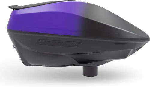Miniatura 8 de Virtue Spire - Cargadores electrónicos para paintball IR² Azul